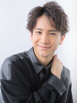 ヴェルダ 池袋店(verda)&nbsp;ソフトツーブロックスパイラル