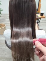 アンクラウド(an cloud)&nbsp;グレージュ/アッシュベージュ/ブリーチなしカラー