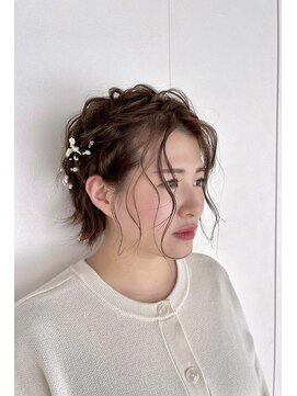 ルーム(Room) ショートアレンジ