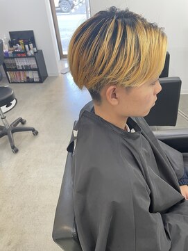 ザワン(The one) シャードールーツ