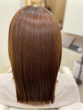 バンズ 名古屋金山(ban’s) 酸性ストレート