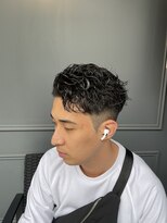 メンズ ラピス 横浜店(Men’sLapis)&nbsp;7.3パートショート