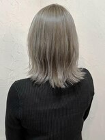 レイール 下北沢(Reir)&nbsp;【Reir下北沢】*ソトハネボブ+シルバーアッシュ*