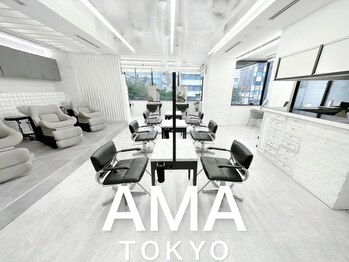 AMA TOKYO【アマトウキョウ】