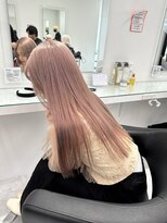 シー 池袋(SHE) ピンクミルクティー