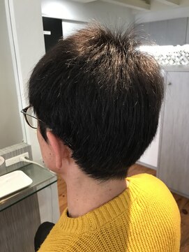 カフェ 高須店(CAFE) HAIR COLOR CAFE style