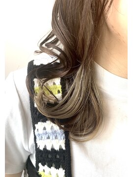 レシェル 松阪(RECIEL) ナチュラルインナー