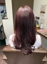 烏来 30代40代50代サラツヤマニュキアからー