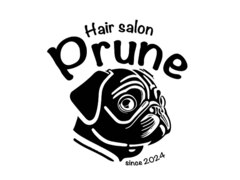 hair salon Prune