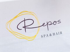 Repos SPA&HAIR