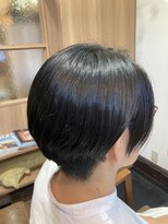 ハナレ(hanare)&nbsp;水素ストレート