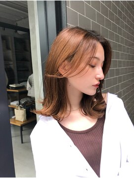 クオン 伊勢崎(QUON.) くびれミディ