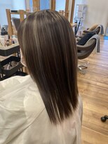 トアン(toan)&nbsp;ハイライト