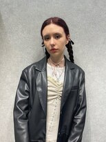 デイジー(Daisy)&nbsp;暖色カラー