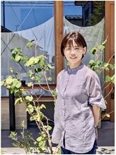 ナチュラル 岩切店(Natural) 佐口 真弓