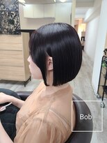 アンクラウド(an cloud)&nbsp;ショートボブ/ショートヘア