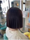 HITA髪質改善＆ドライカット