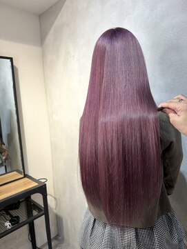 ヴァイス 渋谷店(VAICE) カシスラベンダー