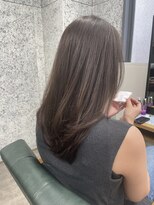 ロフティー 清澄白河(LOFTY)&nbsp;レイヤースタイル/フェイスレイヤー/髪質改善/清澄白河/錦糸町