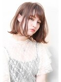  ▼長澤歩美Breath beauu Kobe▼ショート/ボブ/三宮/元町/神戸