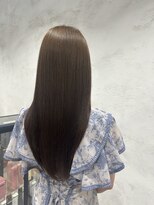 フォンド(fond)&nbsp;「fond新栄/栄」素髪へ導く髪質改善トリートメント