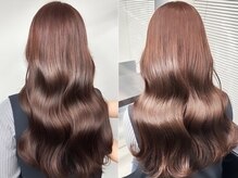 ロコヘアー(Locohair)