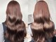 ロコヘアー(Locohair)の写真/＜北花田＞脱白髪染め・オシャレで明るい白髪染め[白髪ぼかしハイライト] /髪質改善カラーも◎