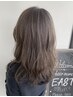 【イルミナデザインカラー】カット＋ハイライトカラー＋架橋シルクTr 23650⇒