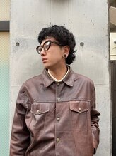 ジゼル(GiseL) 宮崎 達也