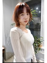 ニーィ バイ カータ(Niii by CARTA)&nbsp;レイヤースタイル