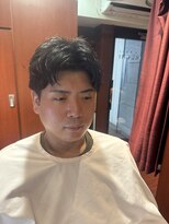 ヘアーモードキクチ 日本橋三越前店&nbsp;メンズ