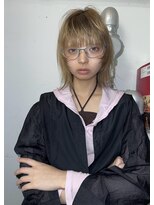 レター(LETTER)&nbsp;デザインカラー