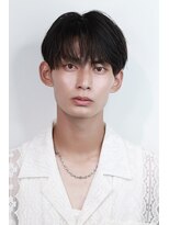 リップス 立川(LIPPS)&nbsp;シースルーマッシュ