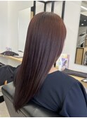 ロング/システムトリートメント