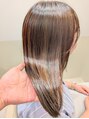 ブローノ(Blono) 髪質、癖、ダメージにお悩みの方はぜひ1度お任せください☆
