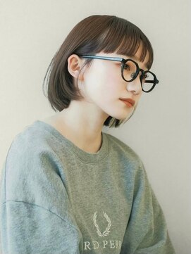 コア 銀座(COA) レイヤーボブ
