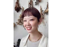 ヘアスタジオ ブリエ(HAIR STUDIO BRILLER)