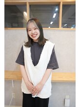 ランプ 柏(Lamp) 宮澤 いずみ