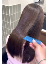 ノーティー(NORTY)&nbsp;低アルカリストレート