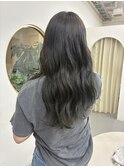 Olive gray beige