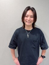 ファム(fam.) 鈴木 裕也