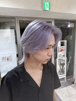 クレア 下北沢(CREA)&nbsp;ホワイトシルバー