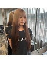 ニコ シモノセキ(NIKO Shimonoseki)&nbsp;ルーツカラー/レイヤー