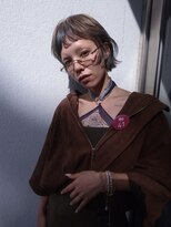 ディープシー(Deep Sea)&nbsp;大人デザイン