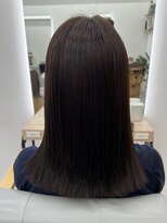 リッコ(Ricco)&nbsp;美髪矯正