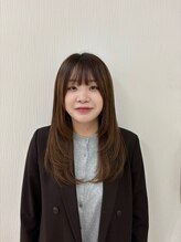 美容室クラフト 成田店&nbsp;藤木 こころ