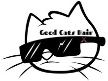 good cats hair