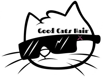 good cats hair