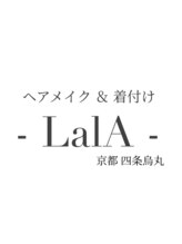 ララ(LalA) LalA