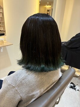 リアン(ReAN) エンドカラー